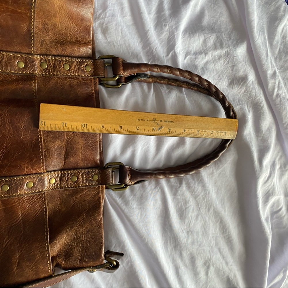 EUC Patricia Nash Bag and Wallet - Picture 10 of 13